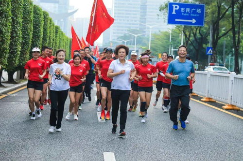 深圳兩大全民盛事官宣 書香浸潤(rùn)鵬城，運(yùn)動(dòng)點(diǎn)亮生活