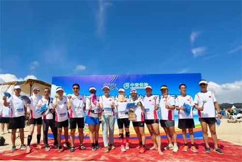 以趣味運(yùn)動(dòng)為橋，煙臺(tái)社會(huì)組織激活全民健康新動(dòng)能